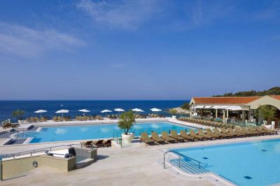 Horizont Golden Rocks Pula Resort 4