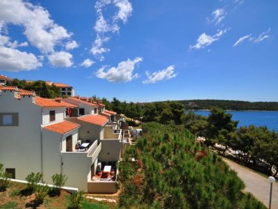 Horizont Golden Rocks Pula Resort 2