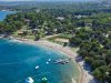 Camping Brioni Štinjan Pula 2