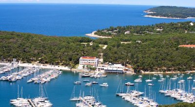 Ribarska koliba Resort Pula 1