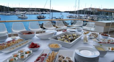 Ribarska koliba Resort Pula 4