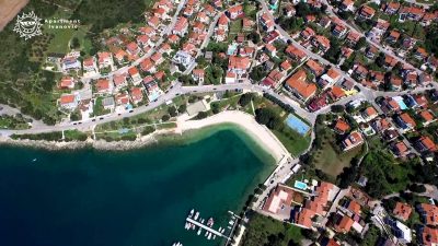 Sandy Cove – Pješčana Uvala Beach 1