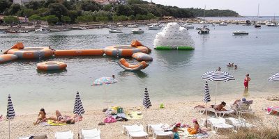 Sandy Cove – Pješčana Uvala Beach 2