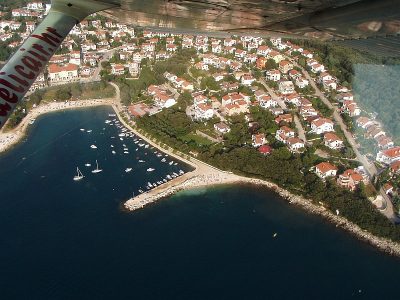 Sandy Cove – Pješčana Uvala Beach 4