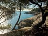 Seagull’s Rocks beach – “Galebove stijene” Pula 2