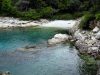 Seagull’s Rocks beach – “Galebove stijene” Pula 4