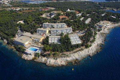 Splendid Beach Pula 2