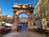 The Arch of the Sergii Pula 1