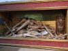 The Church of St Blaise and mysterious mummies of the saints Vodnjan 4