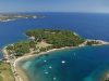 Valovine beach Pula 2
