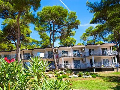 Verudela Beach Resort Pula 2