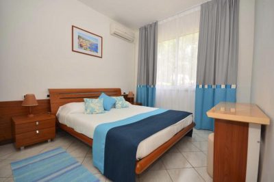 Verudela villas Pula 2