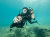 PADI Open Water Diver Course