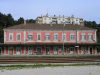 Pula Train station 1