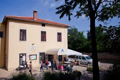 Youth Hostel Pula 1