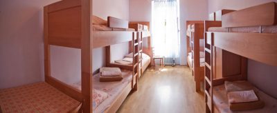 Youth Hostel Pula 2