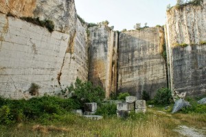 Cave Romanae near Pula 1