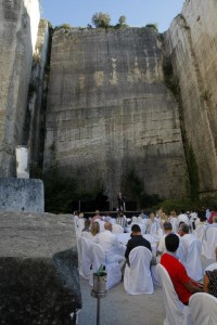 Cave Romanae near Pula