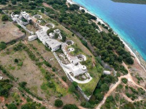 Fort Forno Barbariga 1