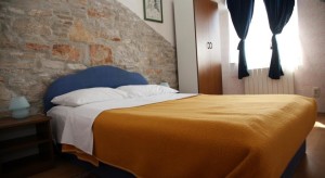 Hotel Omir Pula 