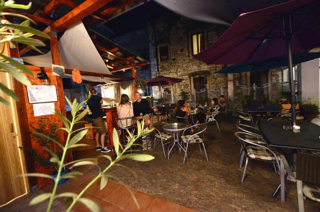 Hostel Riva Pula