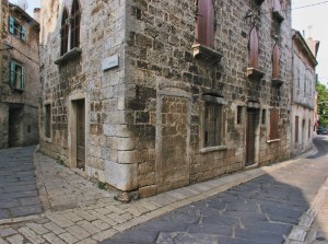 The Museum of Vodnjan – Bettica Palace 2