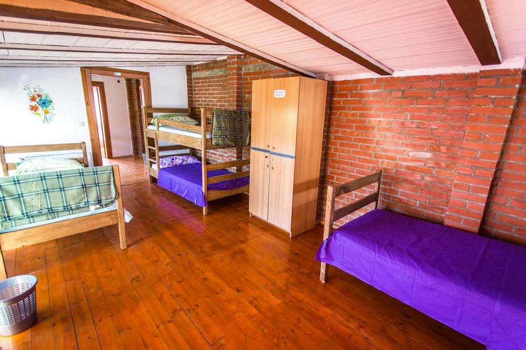 Last Minute Hostel Pula
