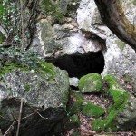 Šandalja-Caves-near-Pula