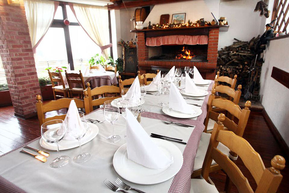 Restaurant Stari Grad Pula