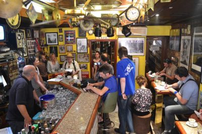 Fiorin Jazz Club Pula