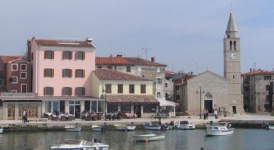 Hotel Marina Fažana