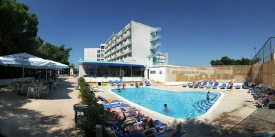 Hotel Pula in Pula
