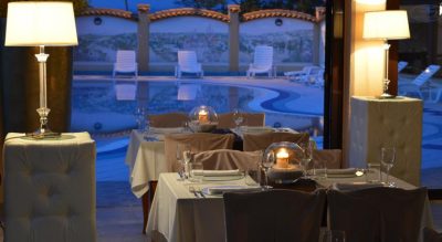 Hotel Villa Letan Fažana