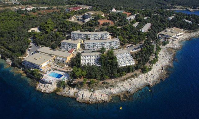 Splendid Beach Pula