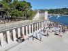 Stoja beach Pula