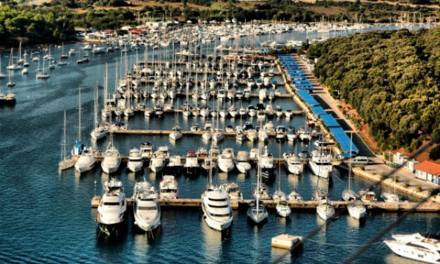 Tehnomont Marina Veruda Pula