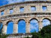 Pula Small-Group Walking Tour