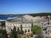 Pula Walking Tour