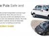 Taxi Adria Pula
