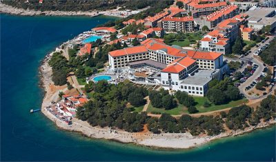 Hotel Park Plaza Histria Pula