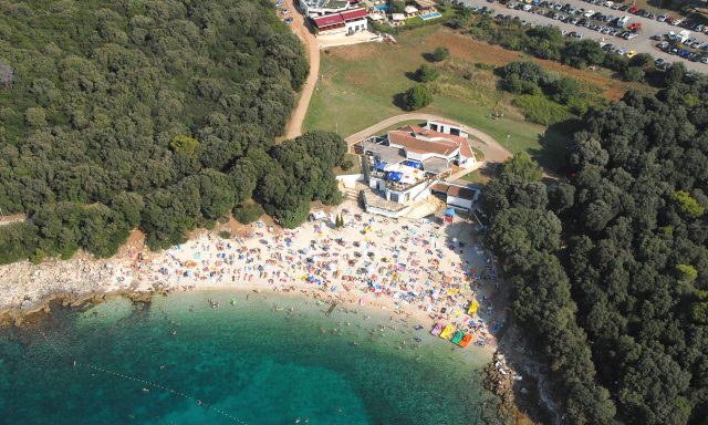Ambrela lounge & restaurant Pula