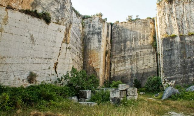 Cave Romanae