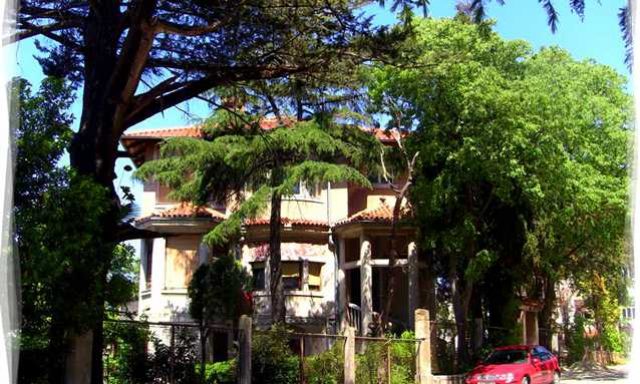 Dreambox Hostel Pula