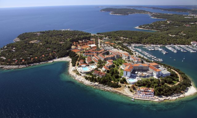 Histria Beach Pula