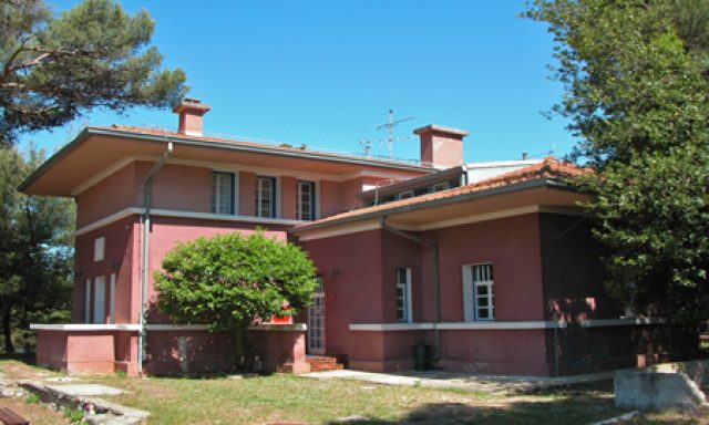 Hostel Brioni Štinjan Pula
