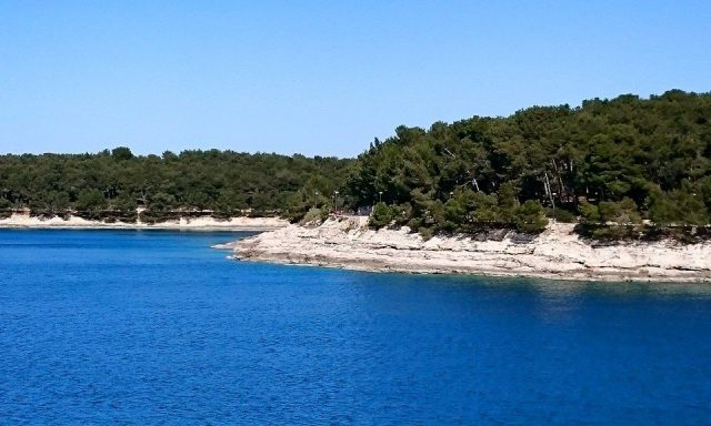 Lungomare Pula