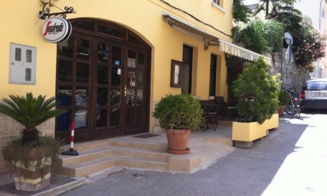 Pizzeria Jupiter Pula