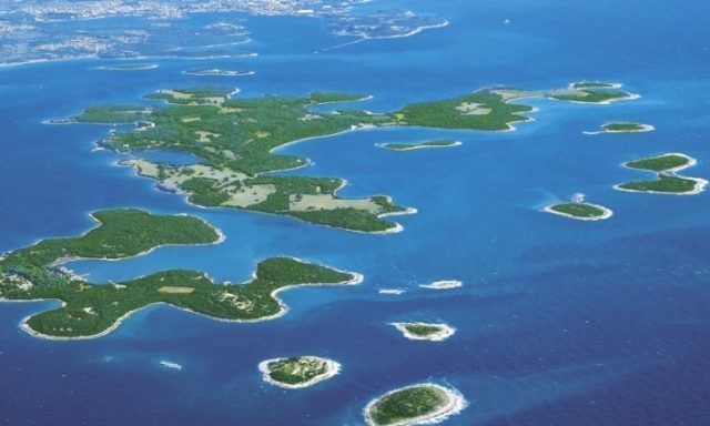 Brijuni Islands National Park