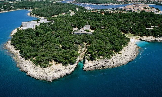 The Pula Canyon