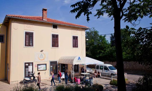 Youth Hostel Pula